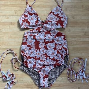 Acacia Greece Rust Magnolia